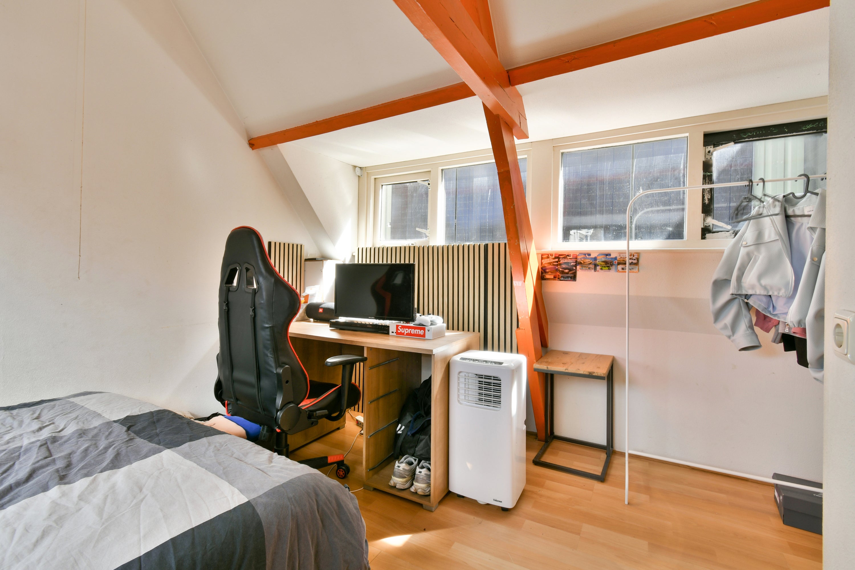 Appartement te koop: Smalle Havenstraat 14, Vlaardingen