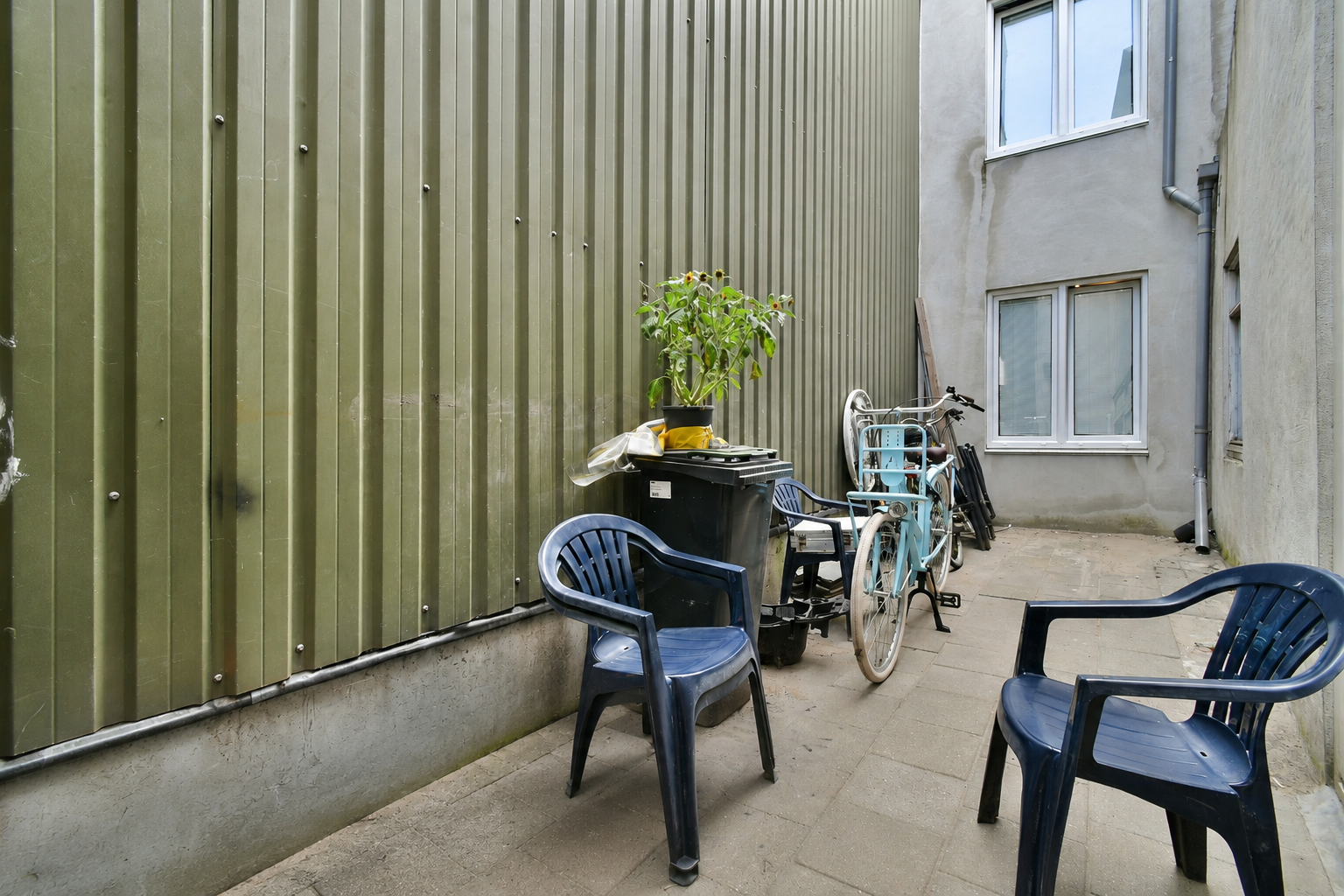 Appartement te koop: Smalle Havenstraat 14, Vlaardingen