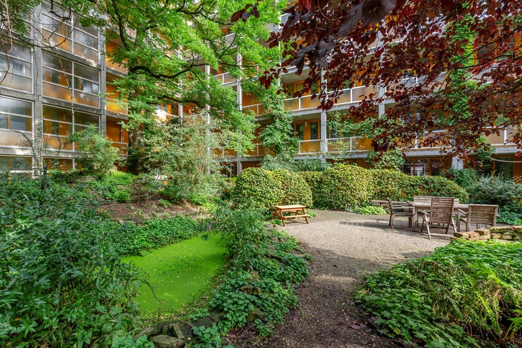 Appartement Arthur van Schendelstraat 641 in Utrecht