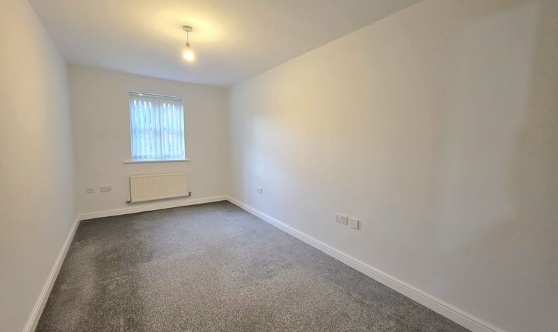 Flat Daycroft in Cudworth