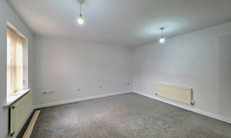 Flat Daycroft in Cudworth