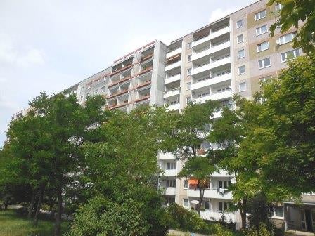 Wohnung Tungerstraße in Erfurt