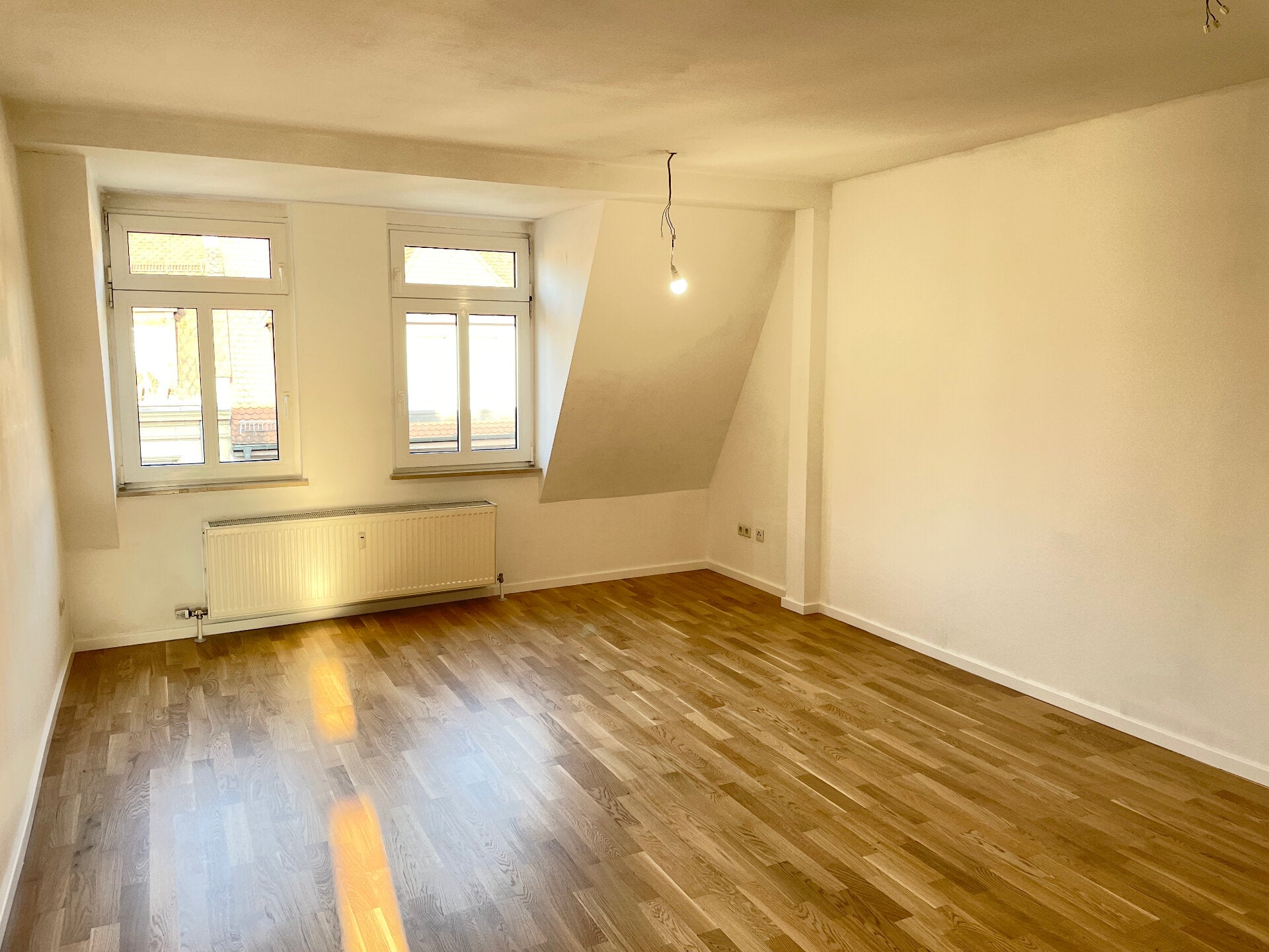 Wohnung Schweinauer Straße in Nürnberg