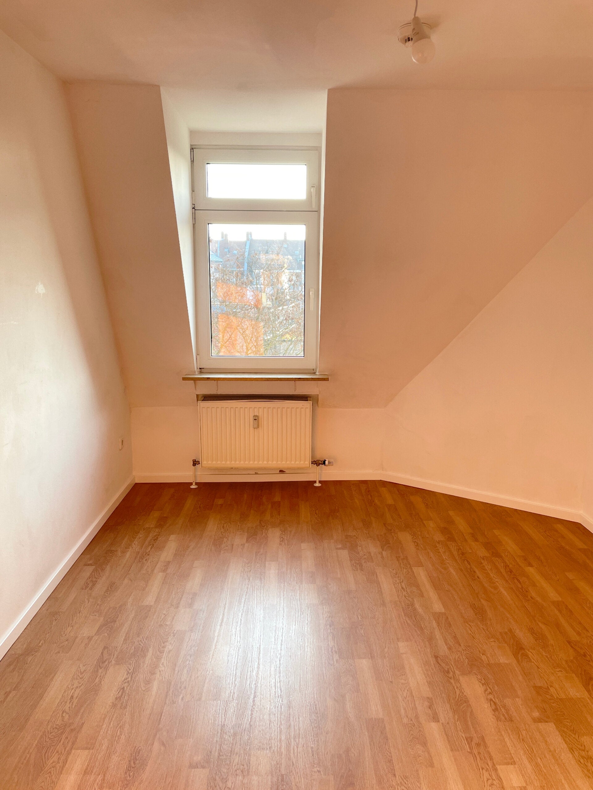 Wohnung Schweinauer Straße in Nürnberg