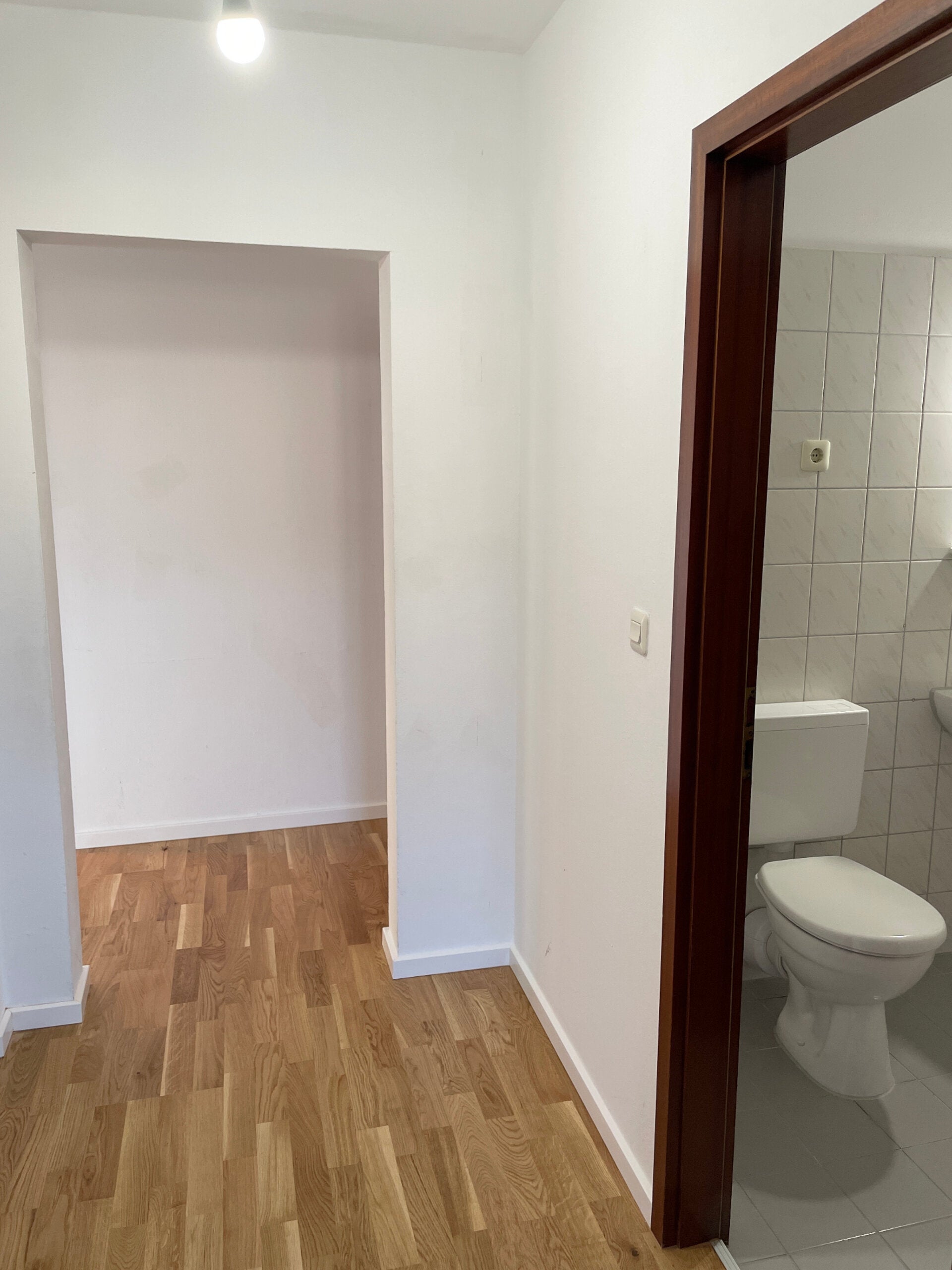 Wohnung Schweinauer Straße in Nürnberg