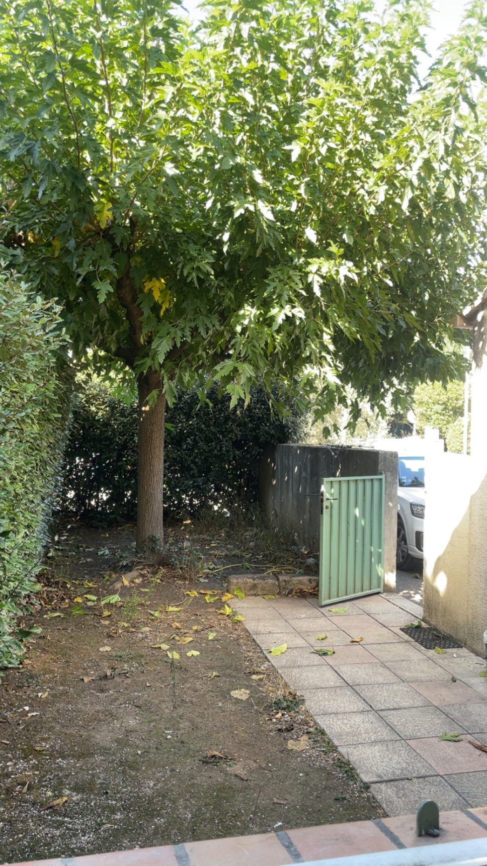 Maison Rue Henri Barjavel à Avignon