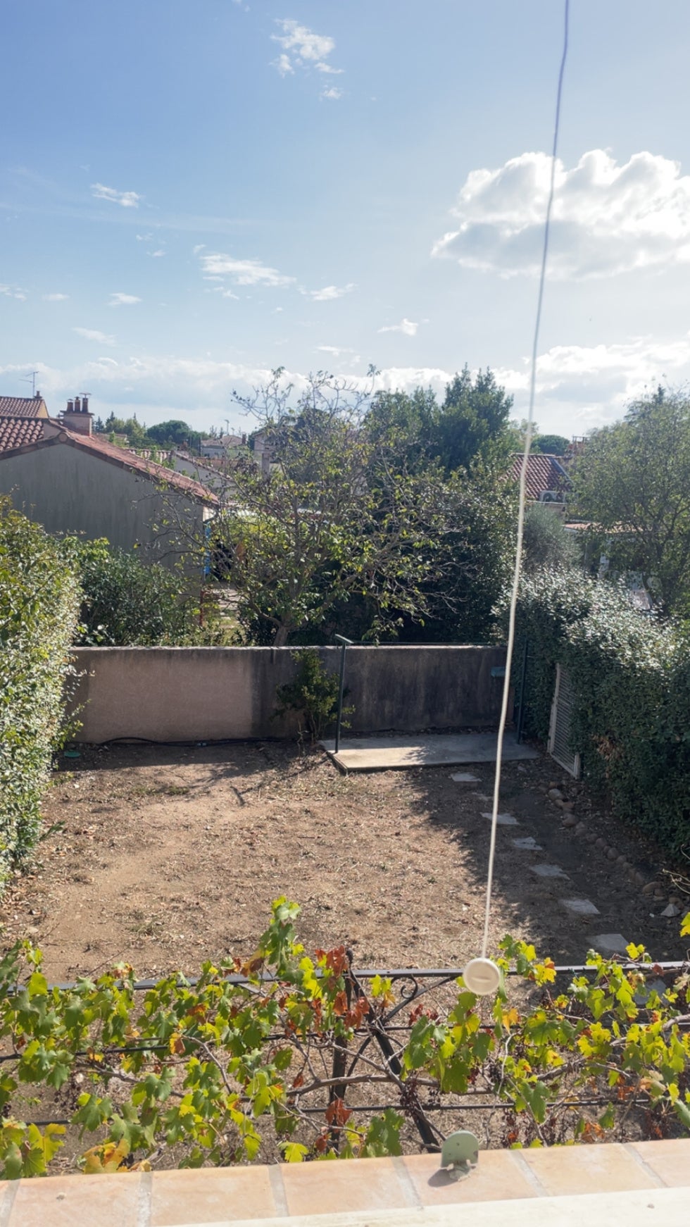 Maison Rue Henri Barjavel à Avignon