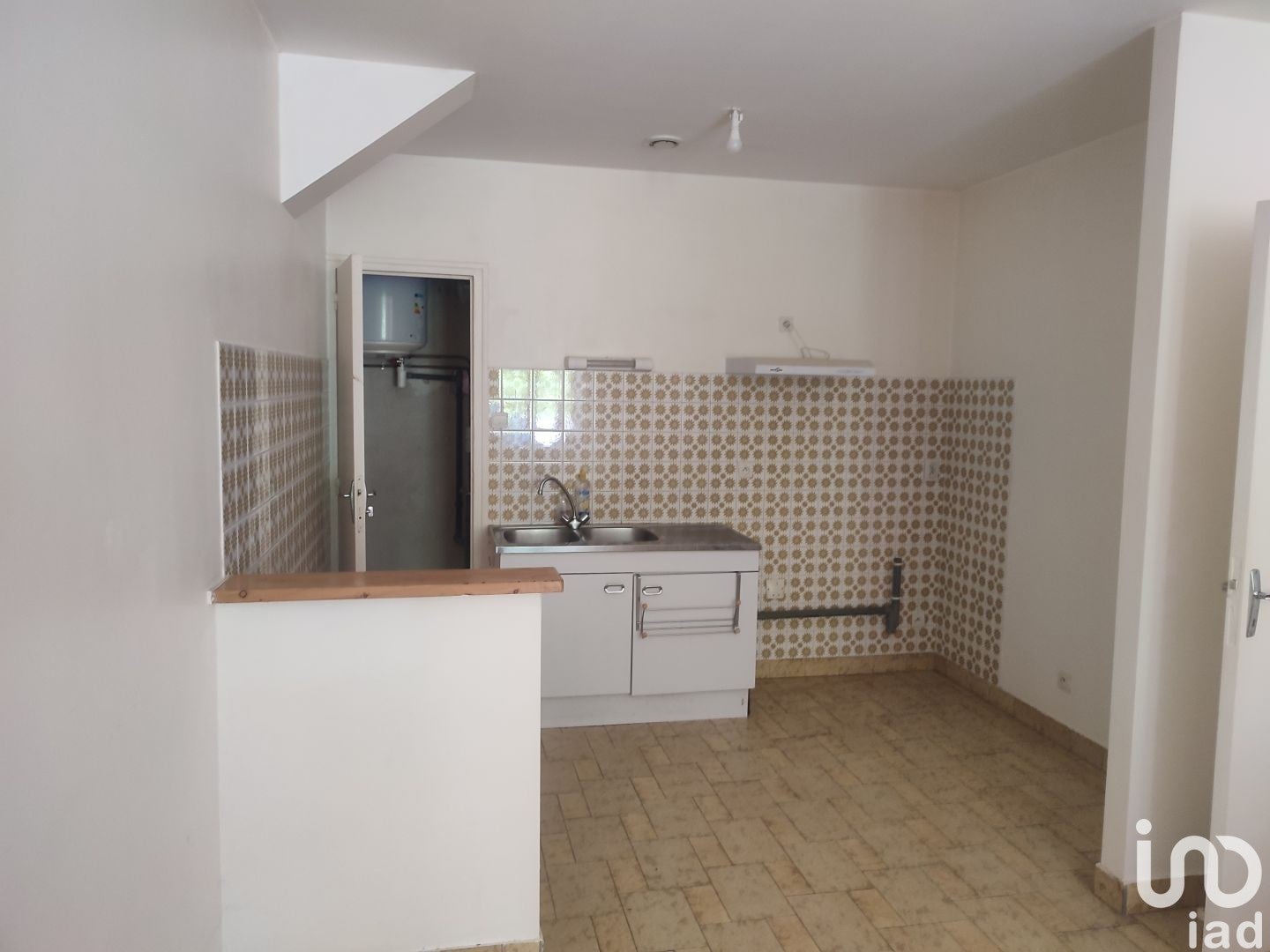 Appartement Rue Aristide Briand à Montval-sur-Loir