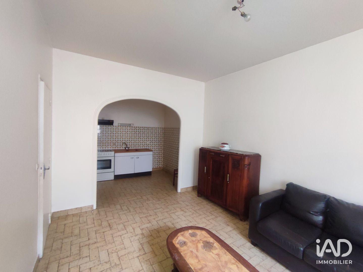 Appartement Rue Aristide Briand à Montval-sur-Loir