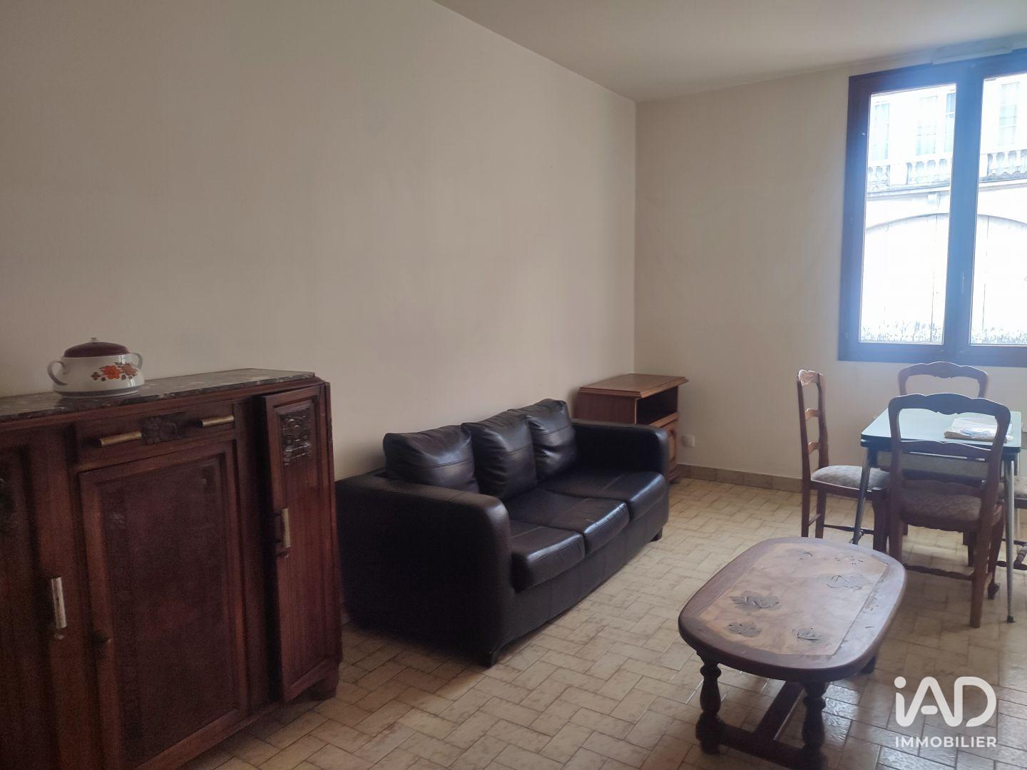 Appartement Rue Aristide Briand à Montval-sur-Loir