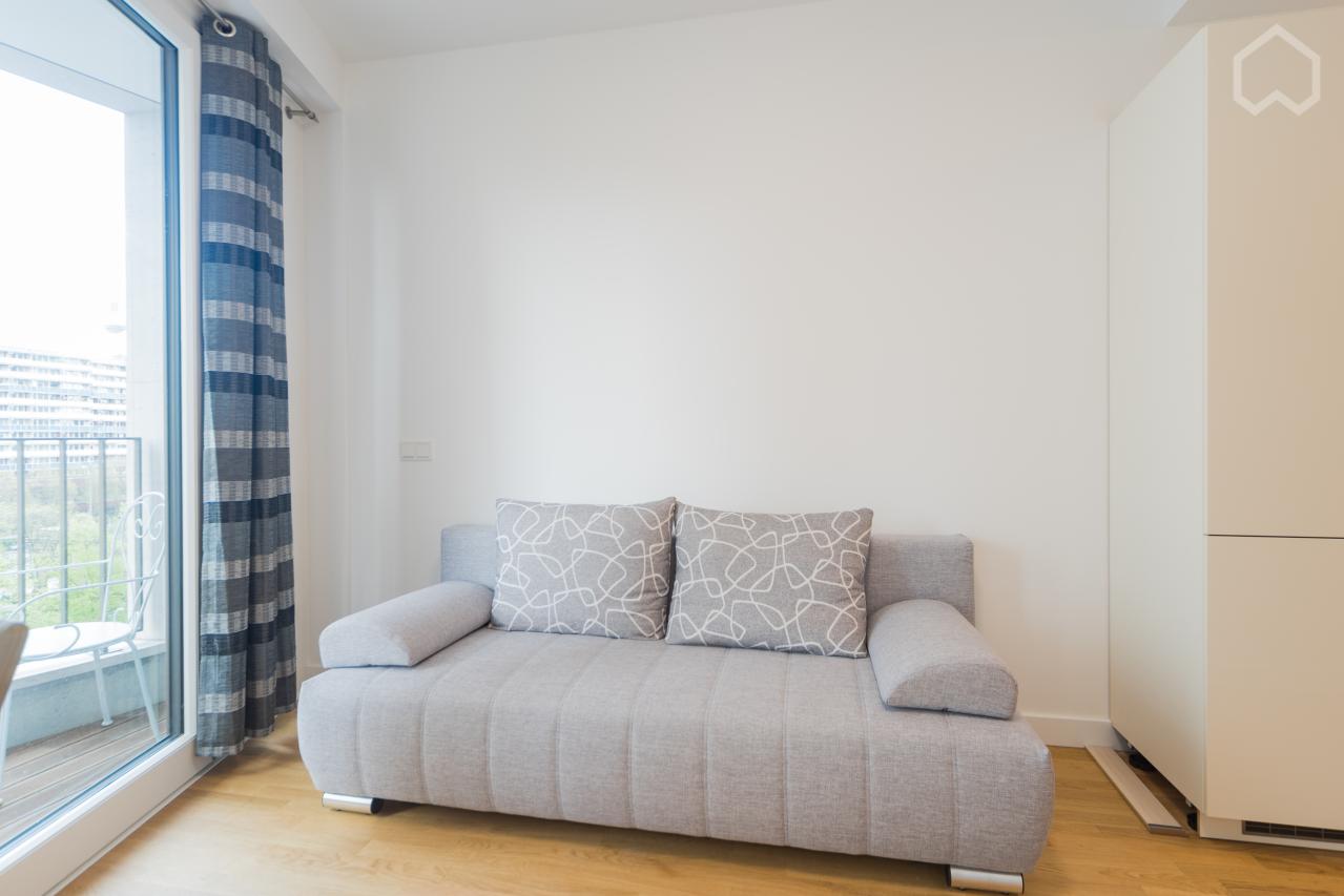Wohnung Krausenstraße in Berlin