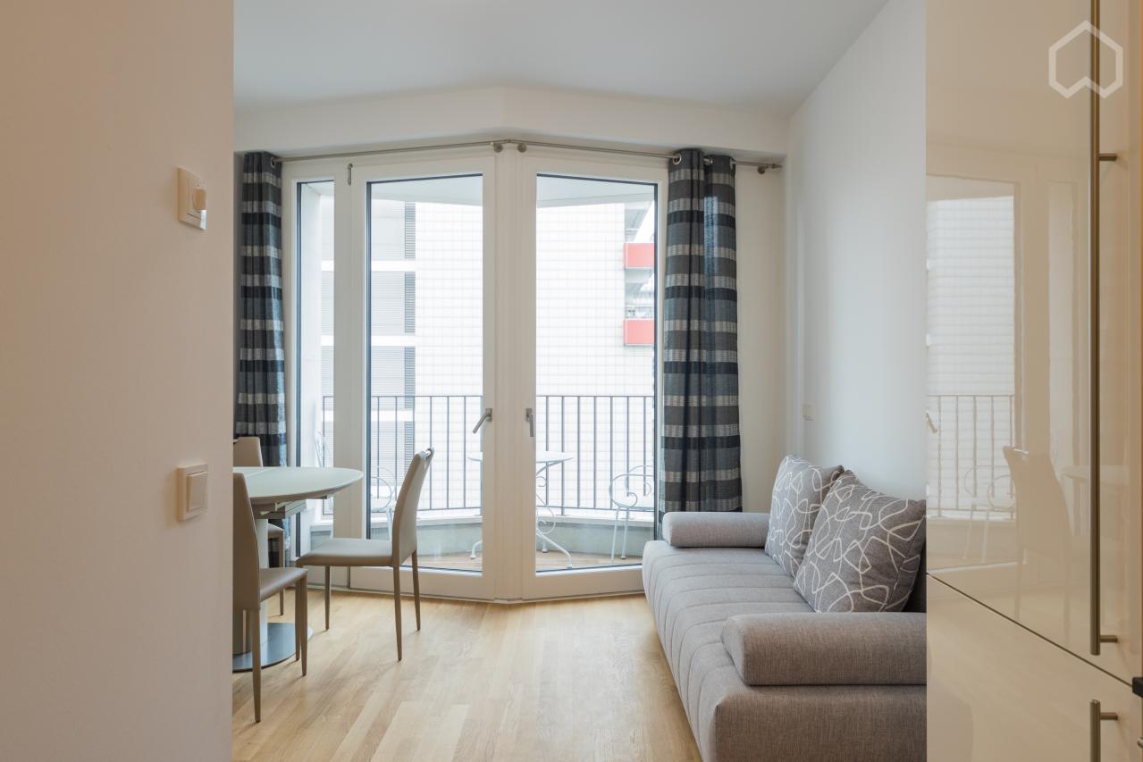 Wohnung Krausenstraße in Berlin