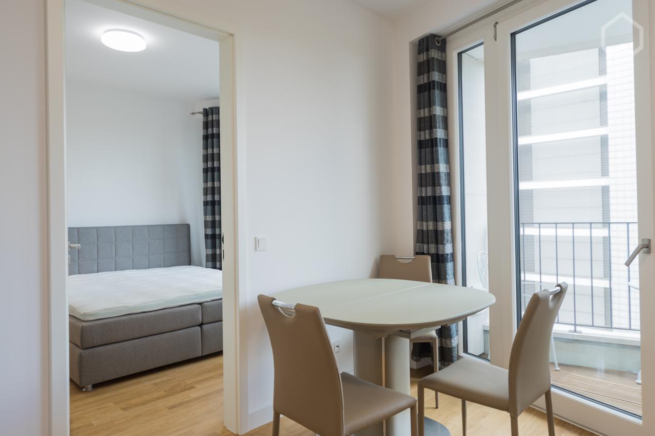 Wohnung Krausenstraße in Berlin