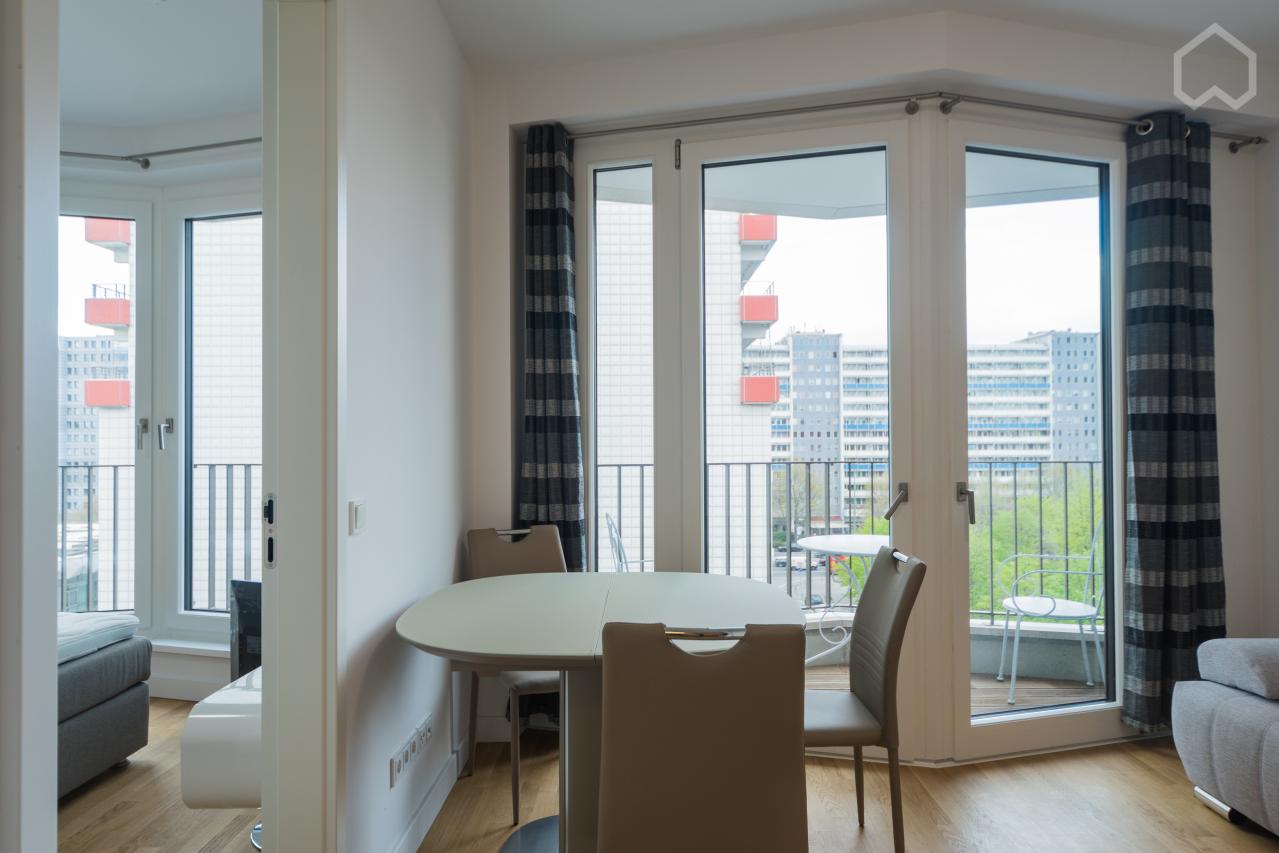 Wohnung Krausenstraße in Berlin