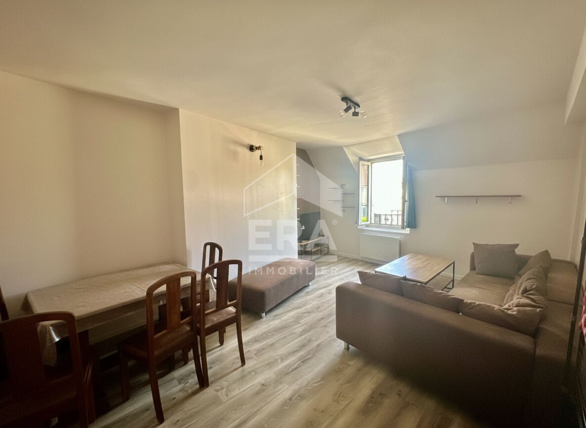 Appartement Rue de Pontoise à Herblay-sur-Seine