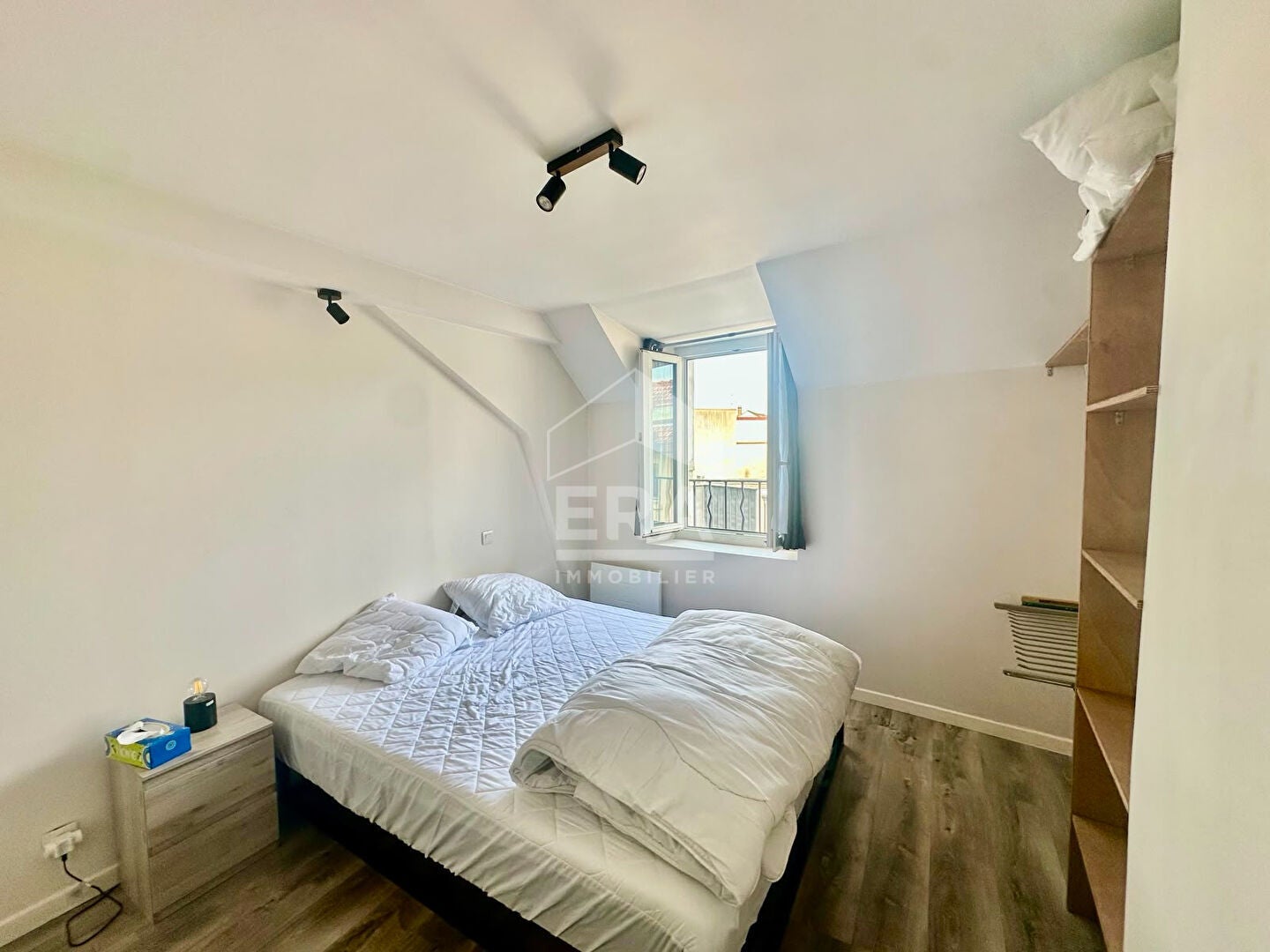 Appartement Rue de Pontoise à Herblay-sur-Seine