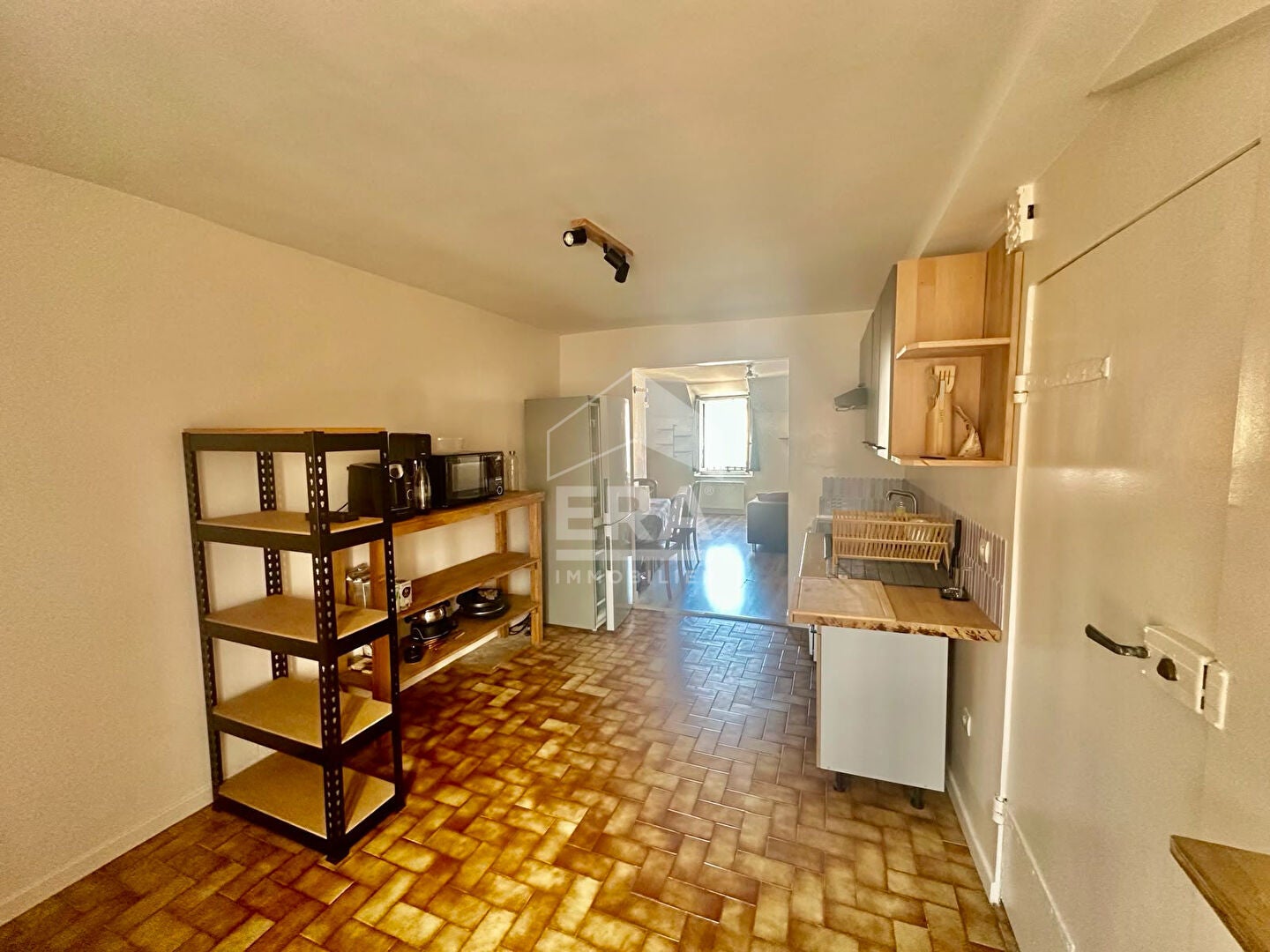 Appartement Rue de Pontoise à Herblay-sur-Seine