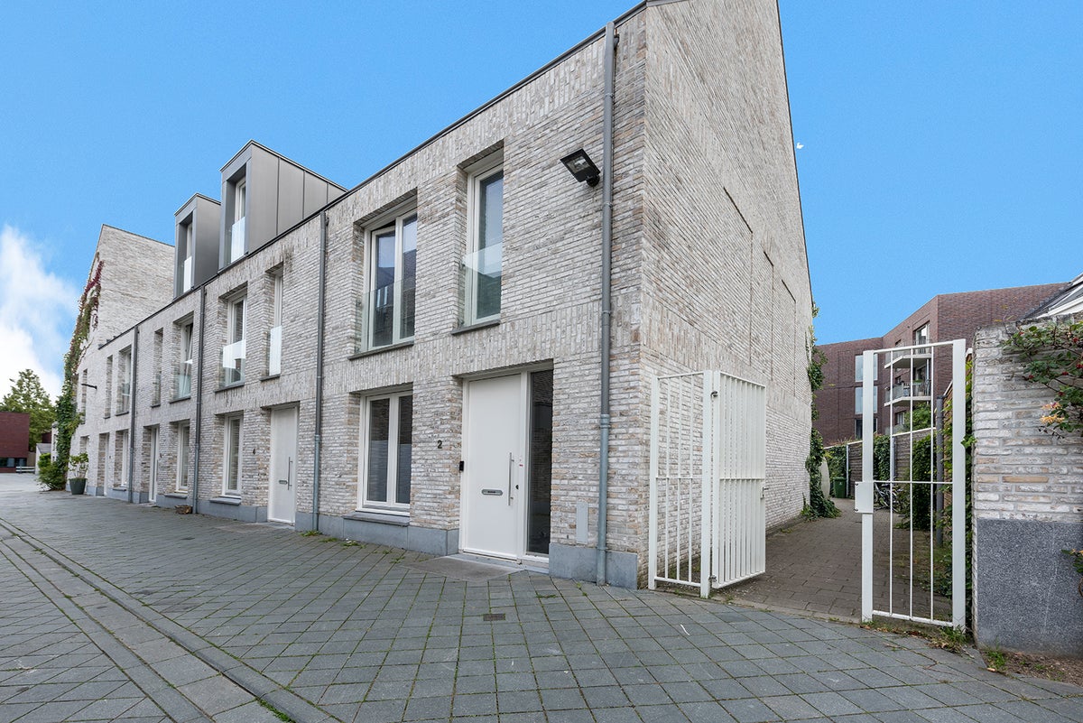 Huis De Vloeienwacht 4