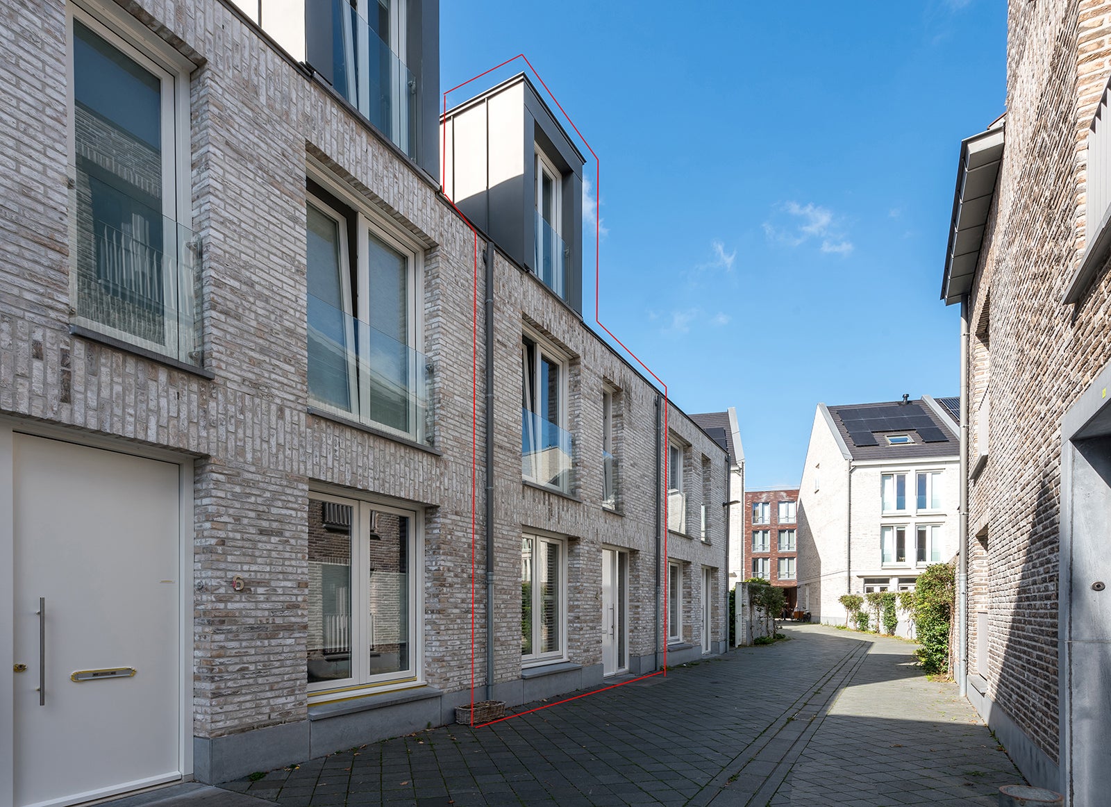 Paemhofstraat 2