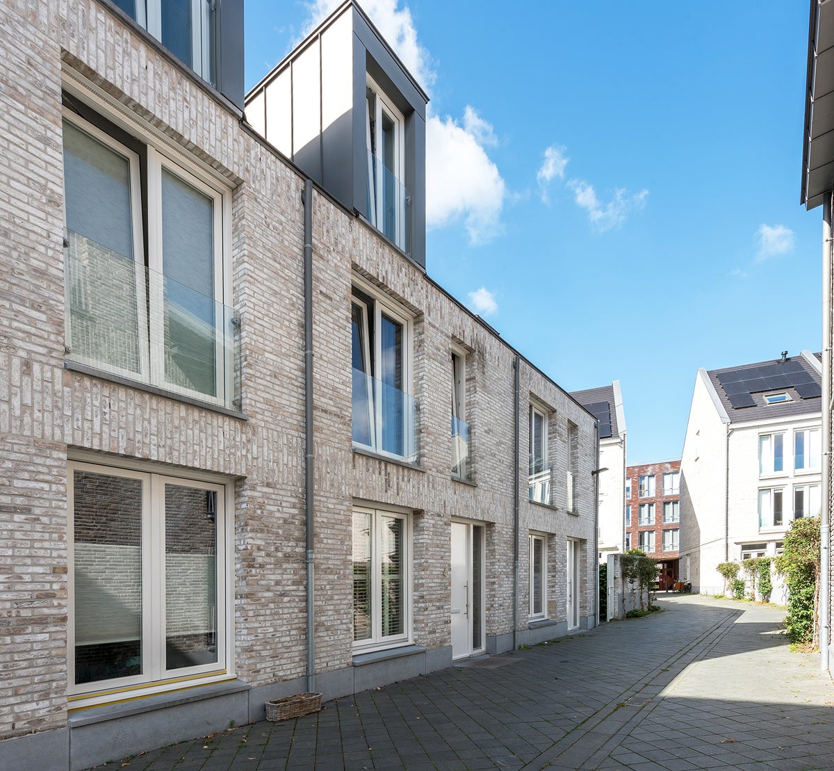 Huis De Vloeienwacht 3