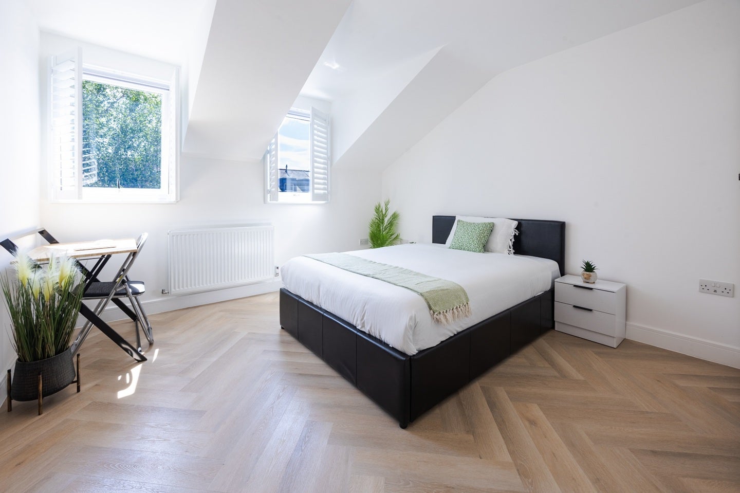House Prioress Road in Greater London