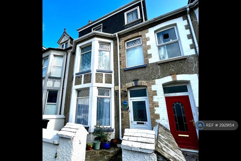 Room Edgcumbe Avenue in Newquay
