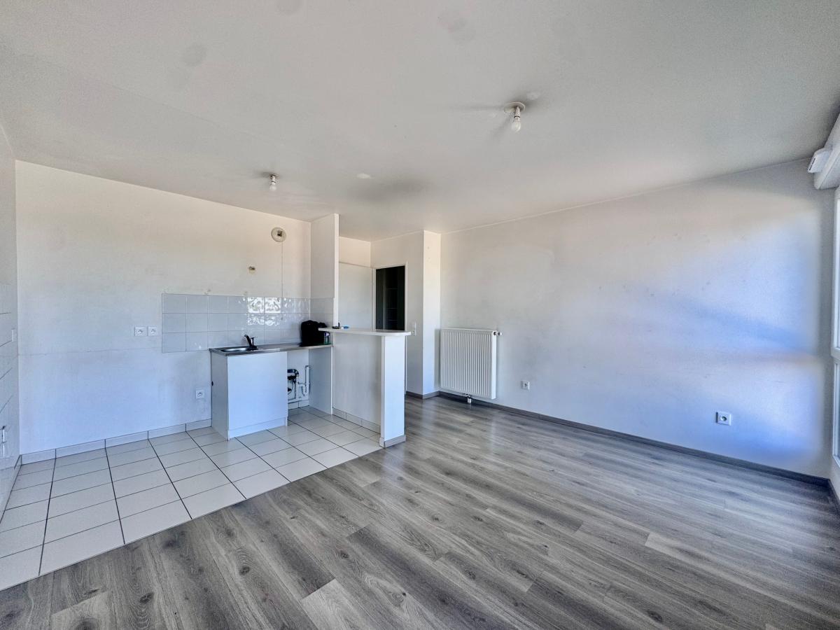 Appartement Avenue de l'Europe à Carrières-sous-Poissy
