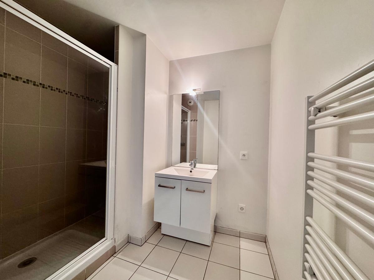 Appartement Avenue de l'Europe à Carrières-sous-Poissy