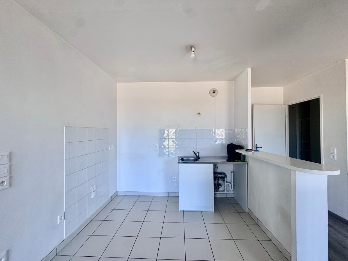 Appartement Avenue de l'Europe à Carrières-sous-Poissy