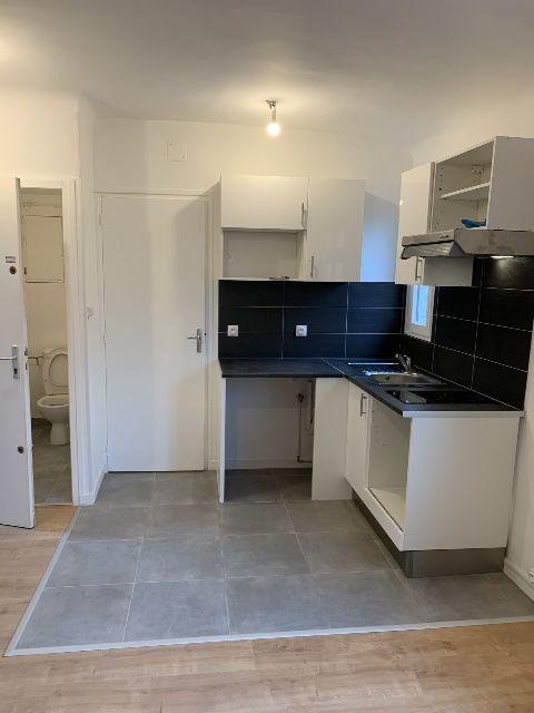 Flat Boulevard Longchamp in Marseille