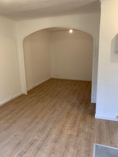 Flat Boulevard Longchamp in Marseille
