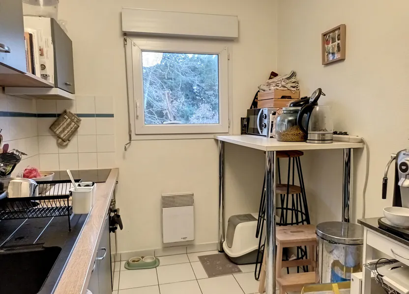 Appartement Rue de la Croix Pasquier à Tours