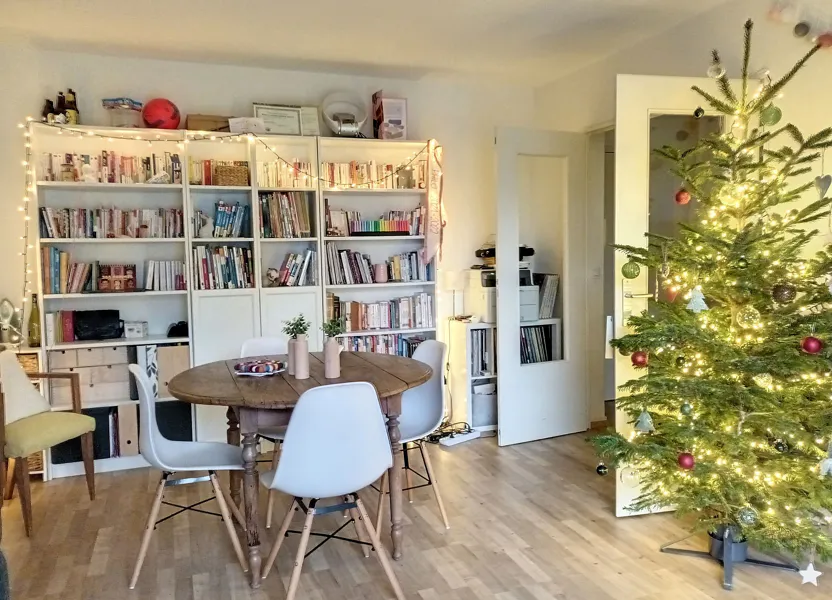 Appartement Rue de la Croix Pasquier à Tours