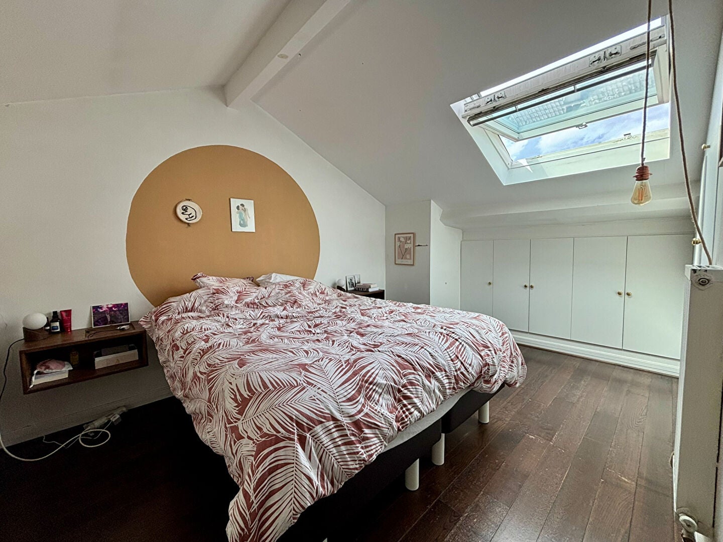 Appartement Rue Auguste Perret à Boulogne-Billancourt