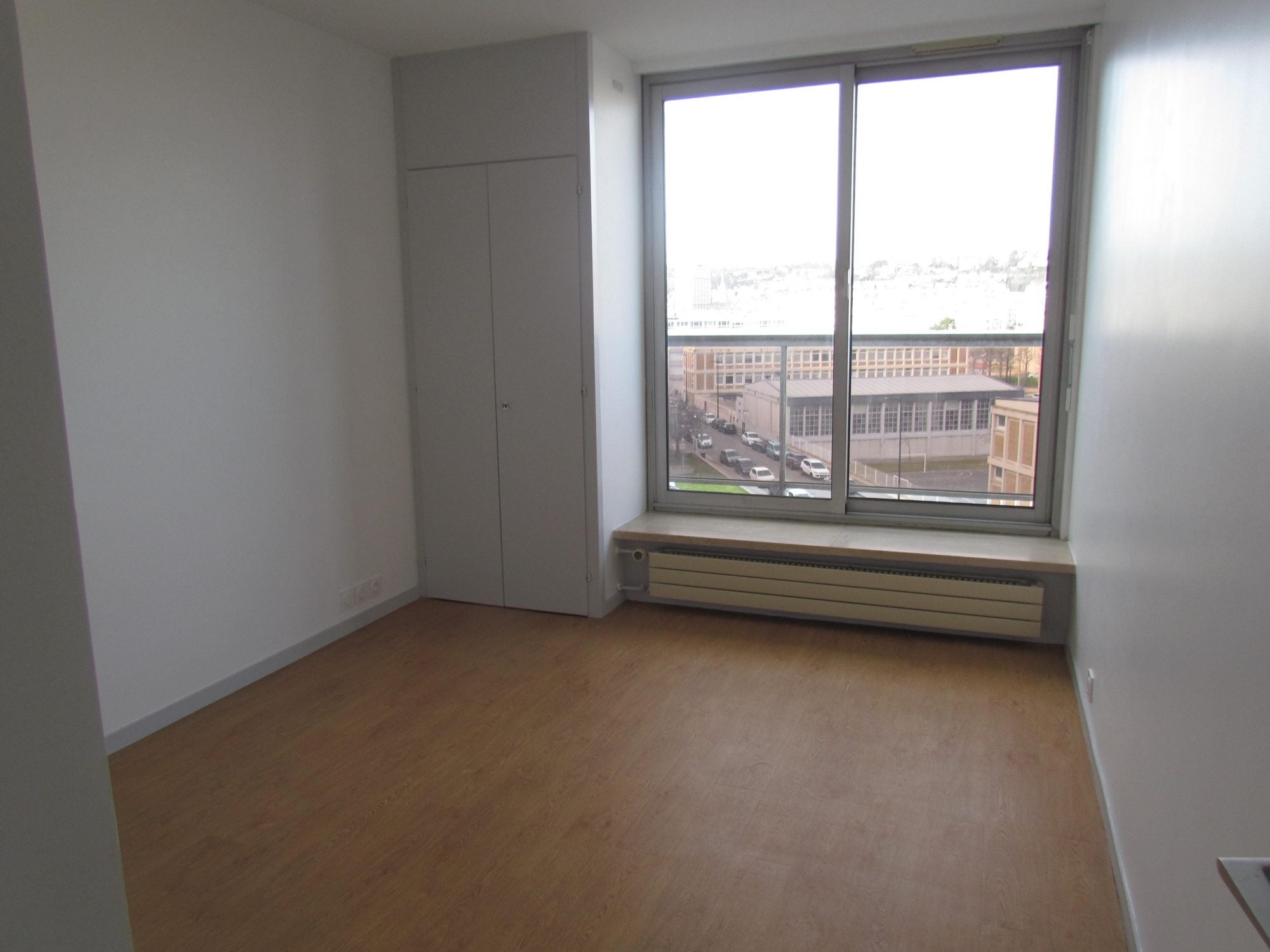 Appartement Rue Augustin Normand à Le Havre