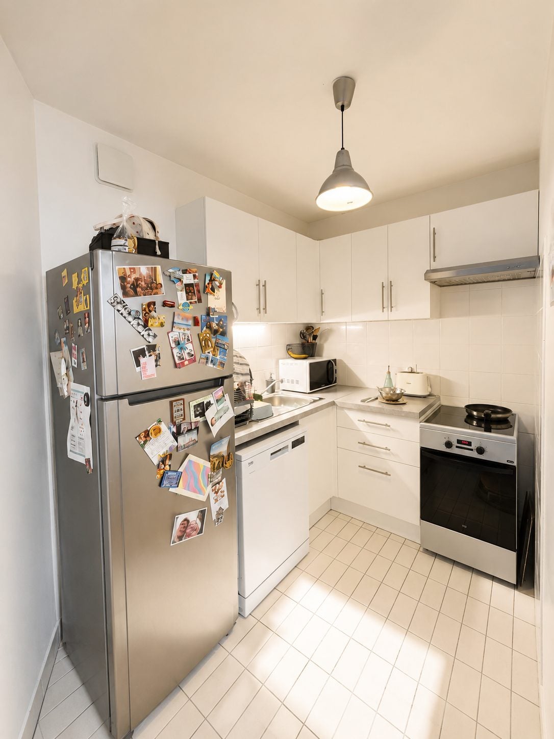 Flat Rue Augustin Normand in Le Havre