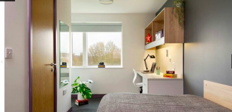 Room Marler Road in Coventry