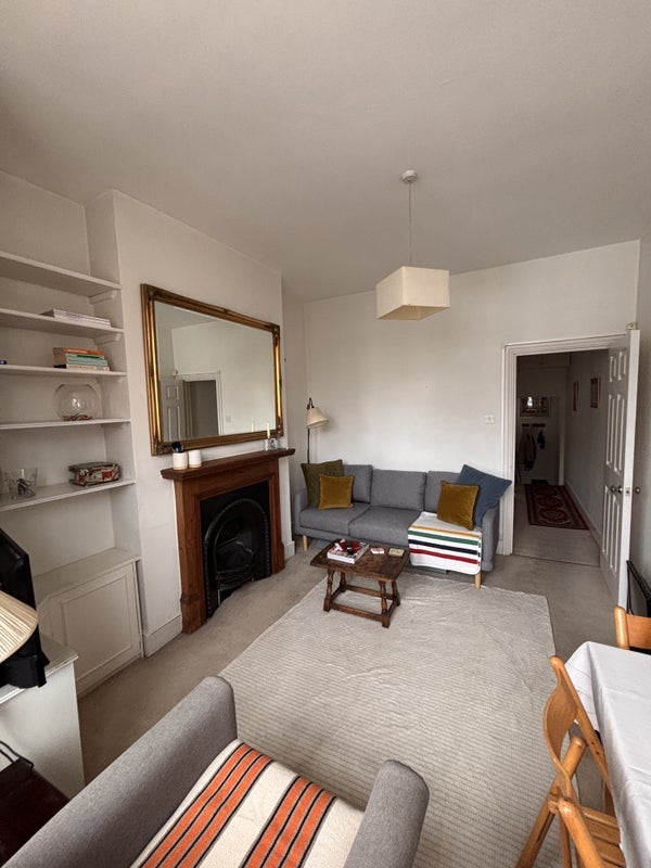 Room Parsons Green Lane in Greater London