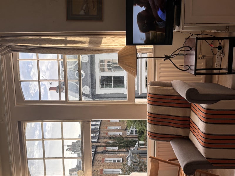 Room Parsons Green Lane in Greater London