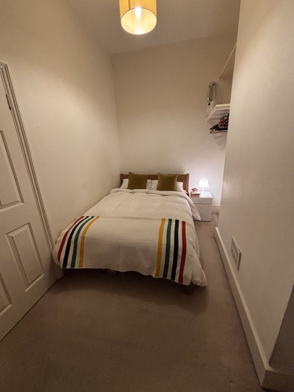 Room Parsons Green Lane in Greater London
