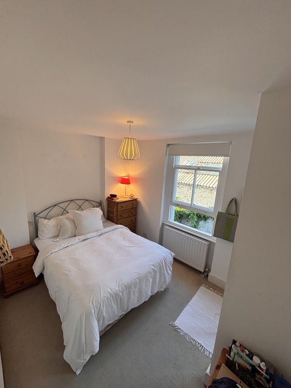 Room Parsons Green Lane in Greater London