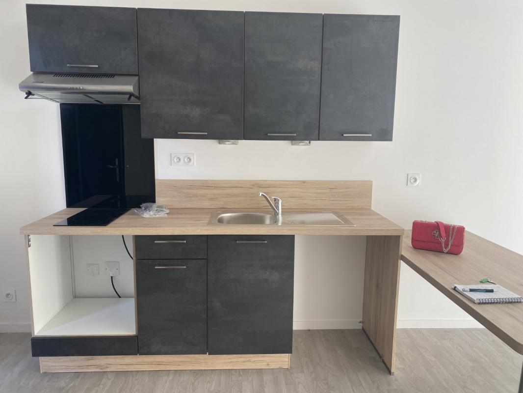 Appartement C 3 à Messanges