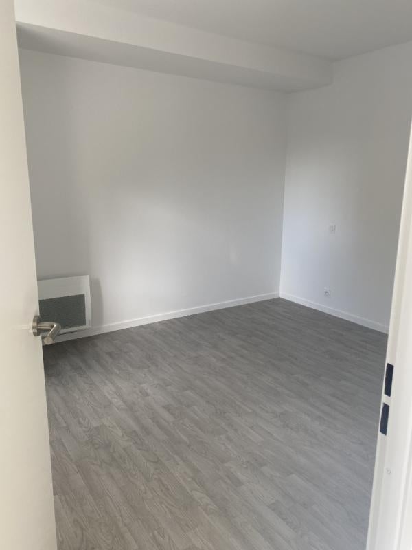 Appartement C 3 à Messanges