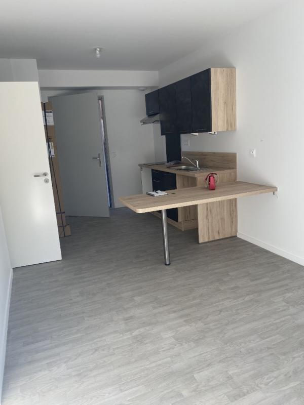Appartement C 3 à Messanges
