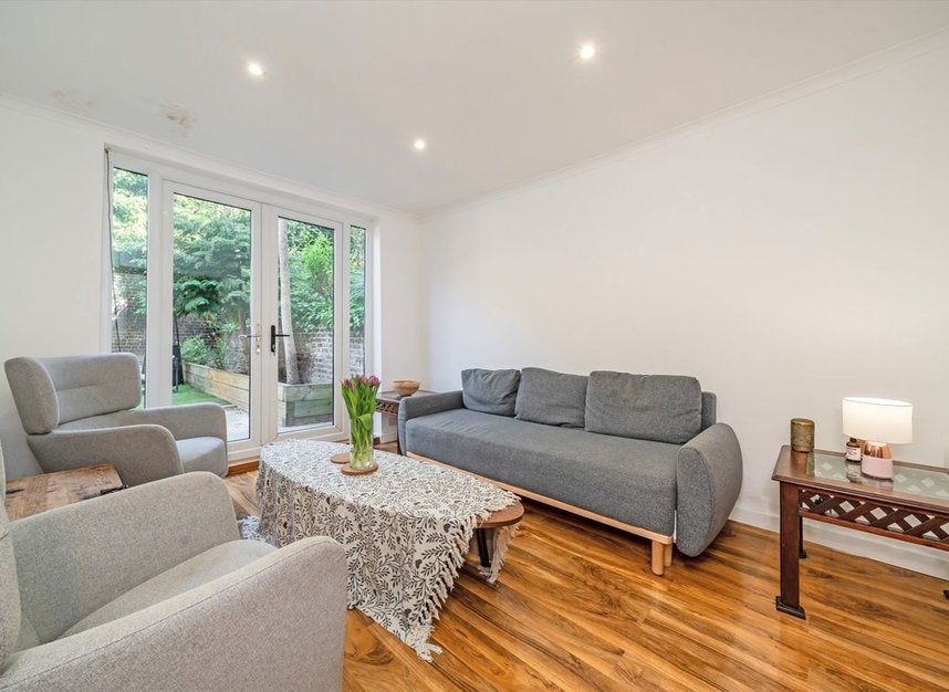 Flat Westbourne Grove in City of Westminster