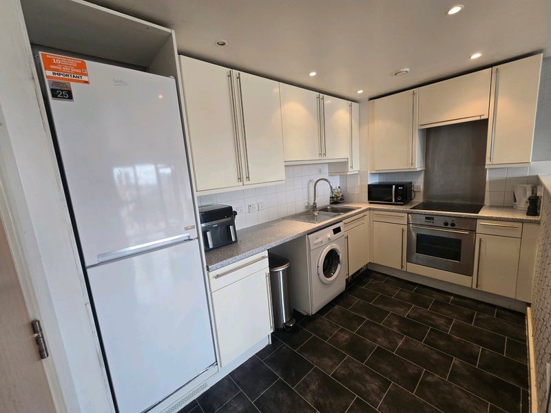 Room Forest Lane in Greater London