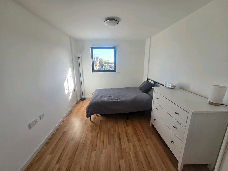 Room Forest Lane in Greater London