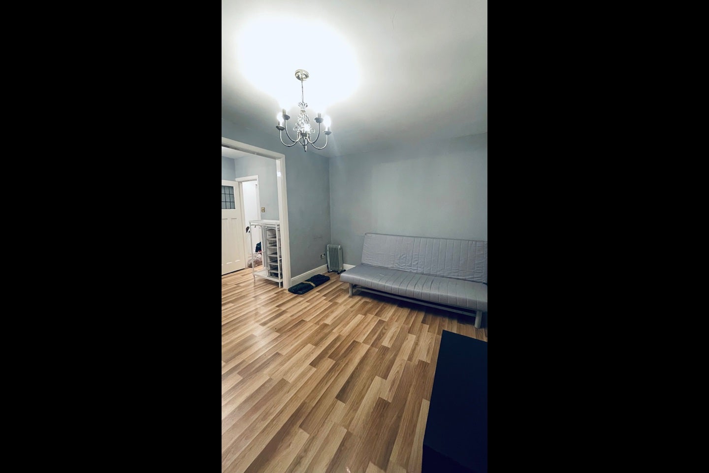Flat Cavendish Avenue in Greater London