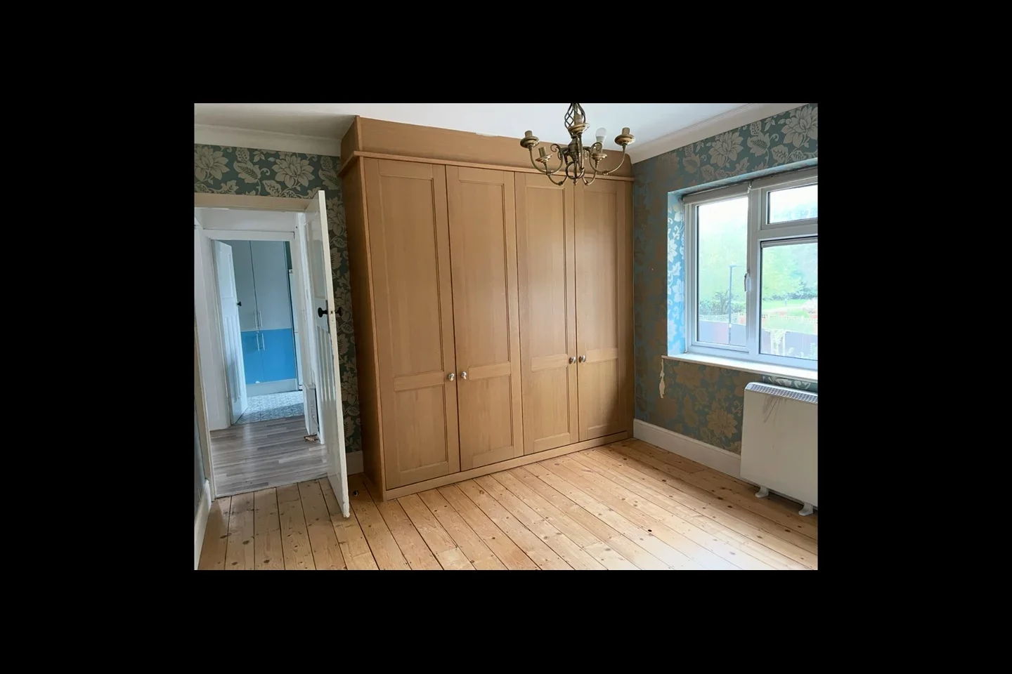 Flat Cavendish Avenue in Greater London