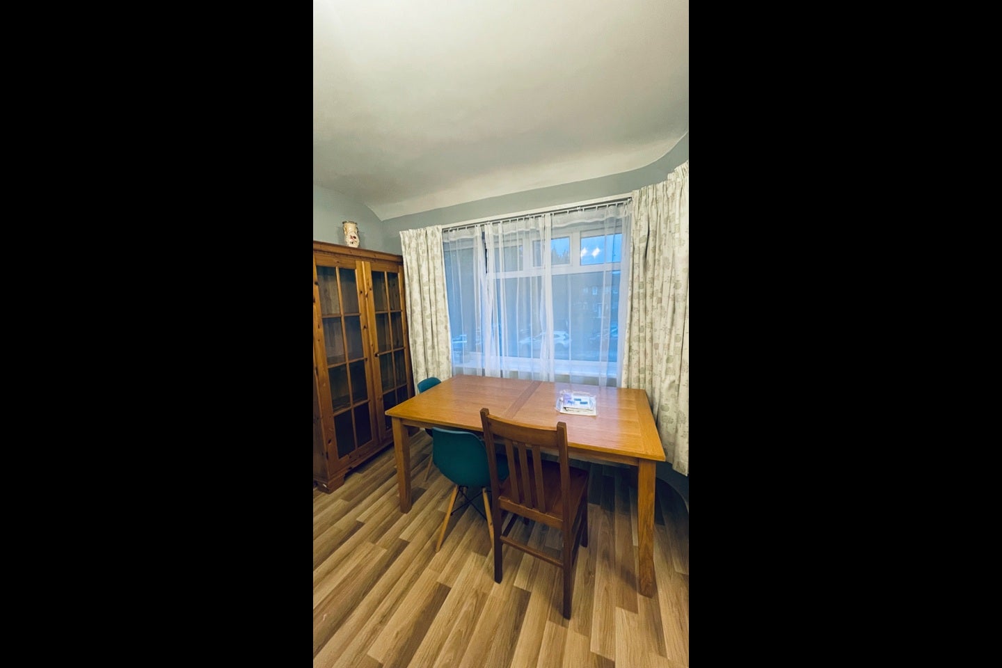 Flat Cavendish Avenue in Greater London